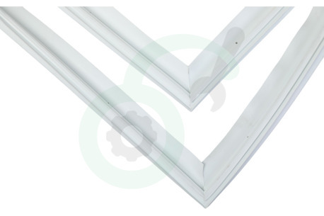 Liebherr Koelkast 7121000 Afdichting deurrubber, magnetisch