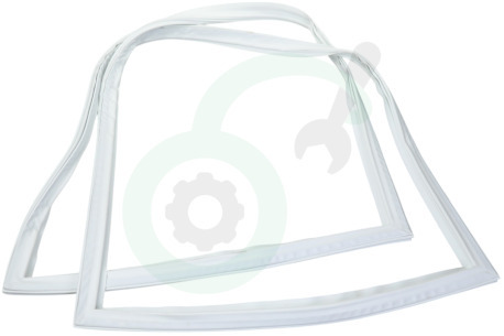 Liebherr Koelkast 7121000 Afdichting deurrubber, magnetisch