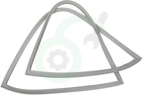 Liebherr Koelkast 7109148 Afdichtingsrubber Magnetisch