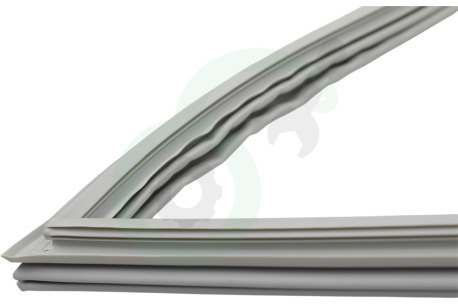 Liebherr Koelkast 7109114 Afdichtingsrubber Magnetisch