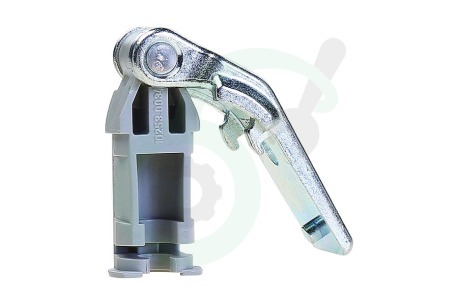 Liebherr Koelkast 9097254 Houder Bevestiging van gasveer