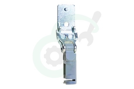 Liebherr Koelkast 9097254 Houder Bevestiging van gasveer