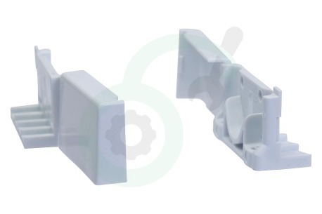 Liebherr Koelkast 9096873 Inbouwset Montageset, deur