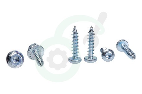 Liebherr Koelkast 9096873 Inbouwset Montageset, deur