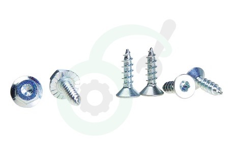 Liebherr Koelkast 9096873 Inbouwset Montageset, deur