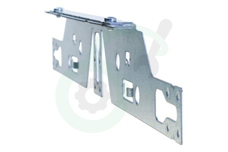 Liebherr Koelkast 7643099 Bevestigingsbeugel Voor keukendeur, bovenzijde
