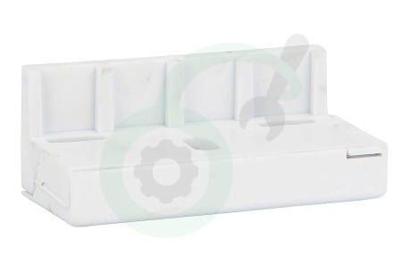 Liebherr Koelkast 9097216 Bevestigingsplaatje Voor keukendeur, zijkant