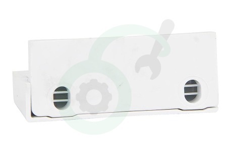 Liebherr Koelkast 9097216 Bevestigingsplaatje Voor keukendeur, zijkant