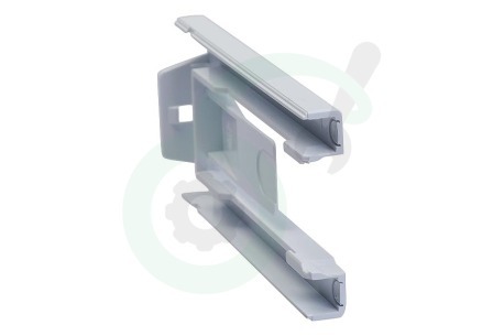 Liebherr Koelkast 7438128 Afdekking Afdekkap scharnierhouder