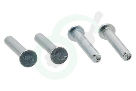 Liebherr Koelkast 9096214 Scharnierstift