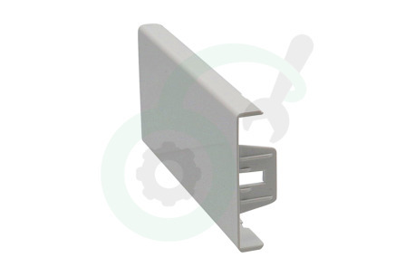 Liebherr Koelkast 7426173 Afdekking Afdekplaatje front