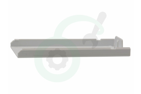 Liebherr Koelkast 7426173 Afdekking Afdekplaatje front