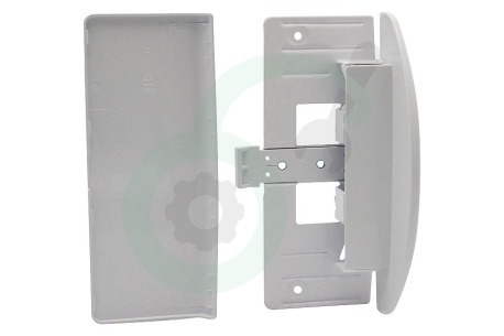 Liebherr Koelkast 7042614 Deurgreep Wit -18,2cm-