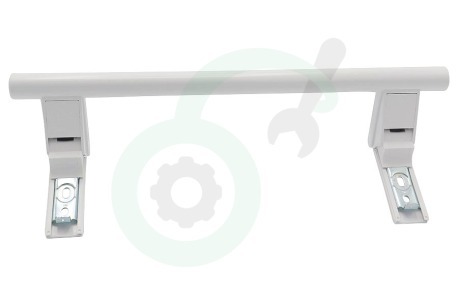 Liebherr Koelkast 7430670 Deurgreep Handgreep wit -31cm-