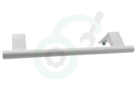Liebherr Koelkast 7430670 Deurgreep Handgreep wit -31cm-
