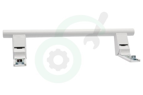 Liebherr Koelkast 7430670 Deurgreep Handgreep wit -31cm-