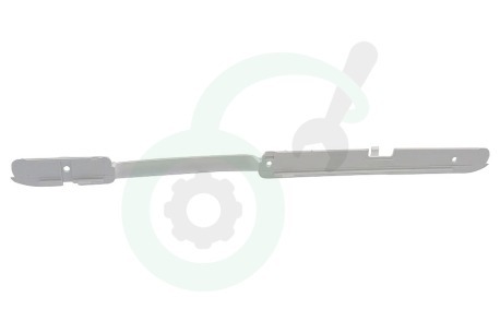 Liebherr Koelkast 7424187 Deurgreep Greepvorm onder