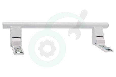Liebherr Koelkast 9097210 Deurgreep Handgreep wit -31cm-