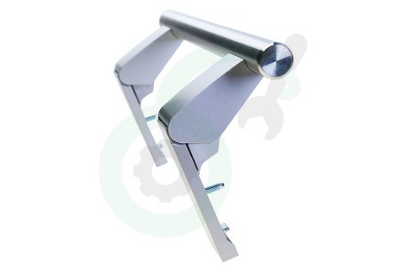 Liebherr Koelkast 9096534 Deurgreep Metaal