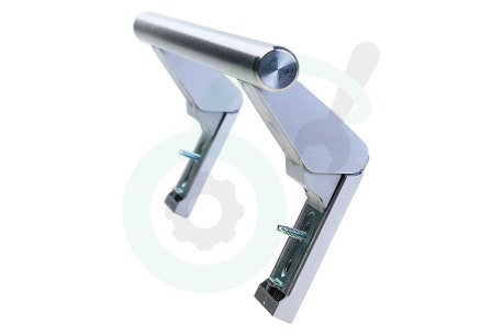 Liebherr Koelkast 9096534 Deurgreep Metaal