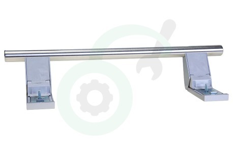Liebherr Koelkast 9096534 Deurgreep Metaal