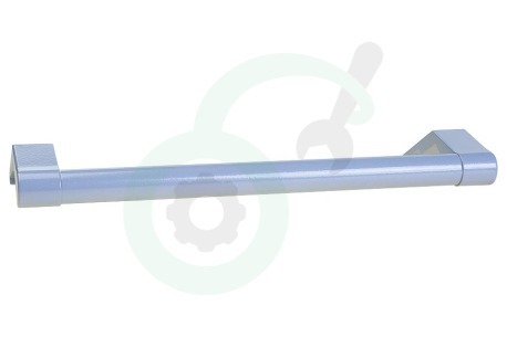 Liebherr Koelkast 9192942 Deurgreep Metaal, grijs