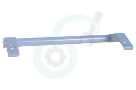 Liebherr Koelkast 9192942 Deurgreep Metaal, grijs