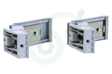 Liebherr Koelkast 9590190 Reparatieset Van handgreep