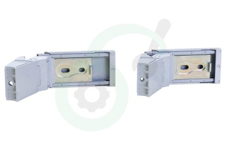 Liebherr Koelkast 9590190 Reparatieset Van handgreep