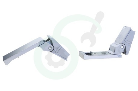 Liebherr Koelkast 9590190 Reparatieset Van handgreep
