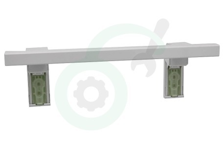 Liebherr Koelkast 7438618 Deurgreep Handgreep, wit