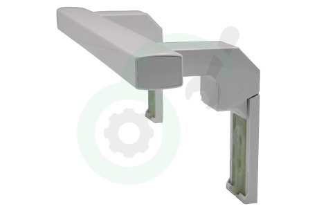Liebherr Koelkast 7438618 Deurgreep Handgreep, wit