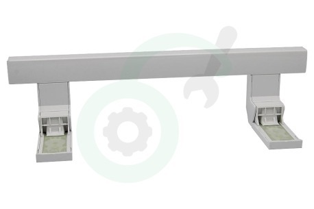 Liebherr Koelkast 7438618 Deurgreep Handgreep, wit