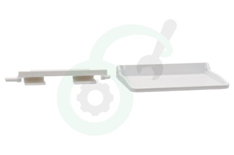 Liebherr Koelkast 9590224 Greep Vriesvakklep