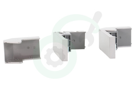 Liebherr Koelkast 9590204 Reparatieset van deurgreep