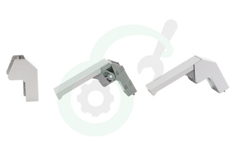 Liebherr Koelkast 9590204 Reparatieset van deurgreep