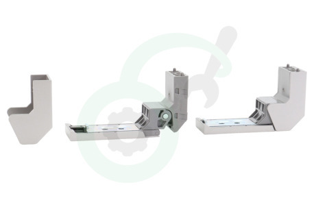 Liebherr Koelkast 9590204 Reparatieset van deurgreep