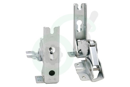 Liebherr 7040095 Scharnier SET boven en onder