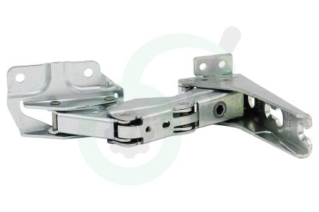 Liebherr 7040095 Scharnier SET boven en onder