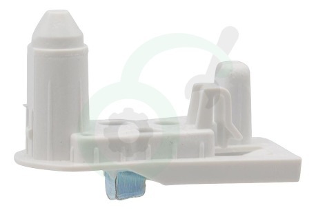 Liebherr Koelkast 7432821 Scharnier Scharnierdeel, links