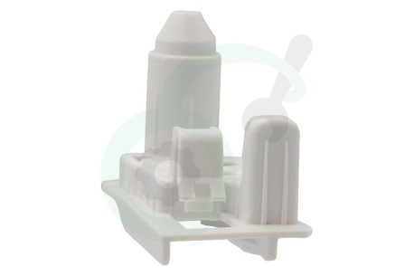 Liebherr Koelkast 7432821 Scharnier Scharnierdeel, links