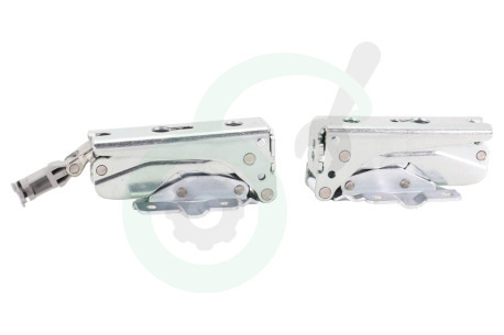 Liebherr Koelkast 7040117 Scharnier