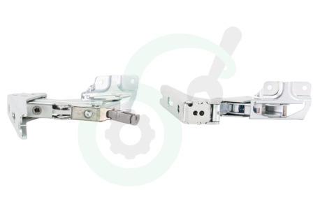 Liebherr Koelkast 7040117 Scharnier