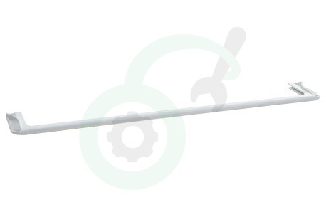 Liebherr Koelkast 7432032 Strip Van glasplaat, Wit, Voorzijde