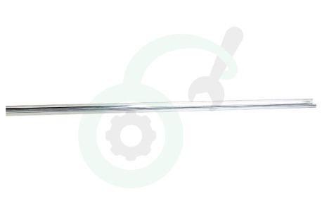 Liebherr Koelkast 9097259 Beugel Van flessenrek, onderste
