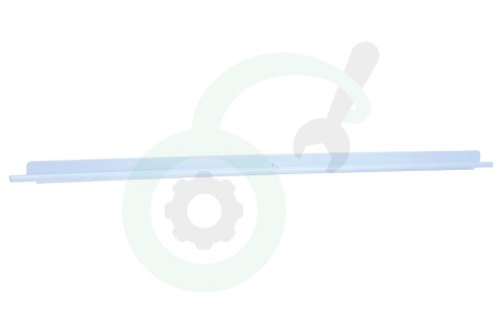 Liebherr Koelkast 9097295 Strip Van glasplaat, achter