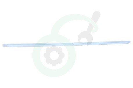 Liebherr Koelkast 9097295 Strip Van glasplaat, achter
