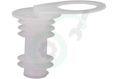 Liebherr Koelkast 7425535 Afsluitplug