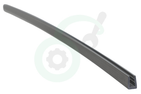 Liebherr Koelkast 7434392 Sierstrip van glasplaat
