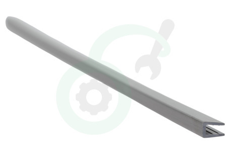 Liebherr Koelkast 7434392 Sierstrip van glasplaat